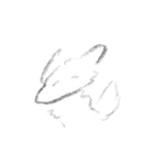zelip's 変な生き物 1.1（個別スタンプ：8）