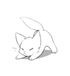zelip's 変な生き物 1.1（個別スタンプ：9）