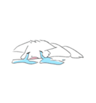 zelip's 変な生き物 1.1（個別スタンプ：12）