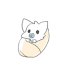 zelip's 変な生き物 1.1（個別スタンプ：13）