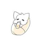 zelip's 変な生き物 1.1（個別スタンプ：14）