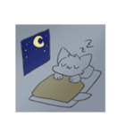 zelip's 変な生き物 1.1（個別スタンプ：15）