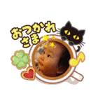意外と使うやつ（個別スタンプ：6）