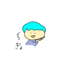 ORの日常3（個別スタンプ：3）