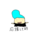 ORの日常3（個別スタンプ：4）
