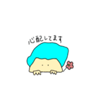 ORの日常3（個別スタンプ：7）