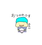 ORの日常3（個別スタンプ：13）