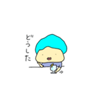 ORの日常3（個別スタンプ：15）