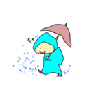 ORの日常3（個別スタンプ：17）