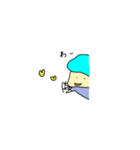 ORの日常3（個別スタンプ：21）