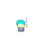 ORの日常3（個別スタンプ：22）