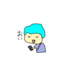 ORの日常3（個別スタンプ：35）