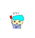 ORの日常3（個別スタンプ：40）