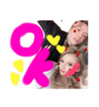 げんき♡ゆうか（個別スタンプ：3）