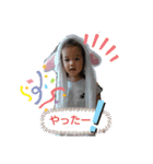 みーりースタンプ（個別スタンプ：16）