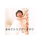 実緒桜芭part2（個別スタンプ：8）