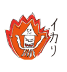 ダジャレ神 その壱（個別スタンプ：12）