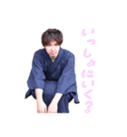 Masaaki公式スタンプ Vol.1（個別スタンプ：16）