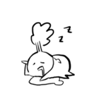 胡人蔘（個別スタンプ：7）
