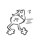 胡人蔘（個別スタンプ：9）