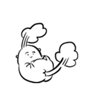 胡人蔘（個別スタンプ：23）