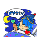 天晴れ！原宿LINEスタンプ（個別スタンプ：17）