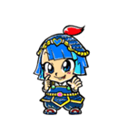 天晴れ！原宿LINEスタンプ（個別スタンプ：19）