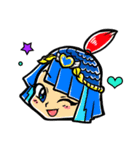 天晴れ！原宿LINEスタンプ（個別スタンプ：20）