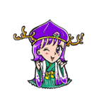 天晴れ！原宿LINEスタンプ（個別スタンプ：23）