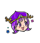 天晴れ！原宿LINEスタンプ（個別スタンプ：24）