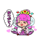 天晴れ！原宿LINEスタンプ（個別スタンプ：25）