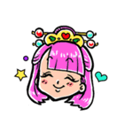 天晴れ！原宿LINEスタンプ（個別スタンプ：28）