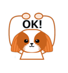毎日のシーズースタンプ（個別スタンプ：1）