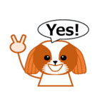 毎日のシーズースタンプ（個別スタンプ：2）