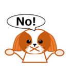 毎日のシーズースタンプ（個別スタンプ：3）