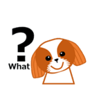 毎日のシーズースタンプ（個別スタンプ：6）