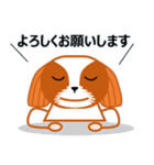 毎日のシーズースタンプ（個別スタンプ：10）