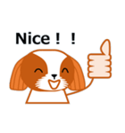 毎日のシーズースタンプ（個別スタンプ：11）