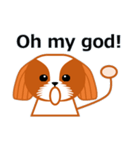 毎日のシーズースタンプ（個別スタンプ：14）