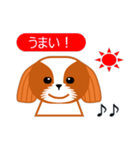 毎日のシーズースタンプ（個別スタンプ：20）