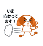 毎日のシーズースタンプ（個別スタンプ：29）