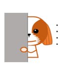 毎日のシーズースタンプ（個別スタンプ：36）