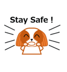 毎日のシーズースタンプ（個別スタンプ：39）