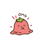 ピンクトマト（個別スタンプ：5）