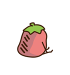 ピンクトマト（個別スタンプ：12）