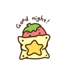 ピンクトマト（個別スタンプ：23）