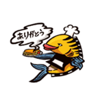 オハラという名のスタンプ（個別スタンプ：24）
