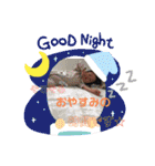 ゆいなっち②®️2バージョン（個別スタンプ：7）