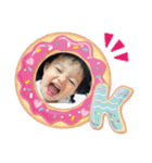 ゆいなっち②®️2バージョン（個別スタンプ：14）