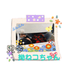 ゆいなっち②®️2バージョン（個別スタンプ：18）